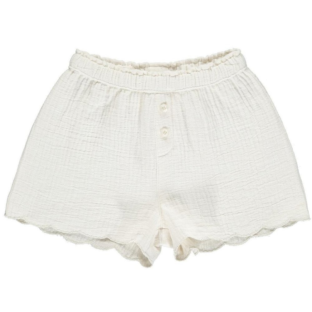 Vignette Beatrix Shorts - Ivory